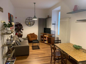 Piazza Volta Apartment